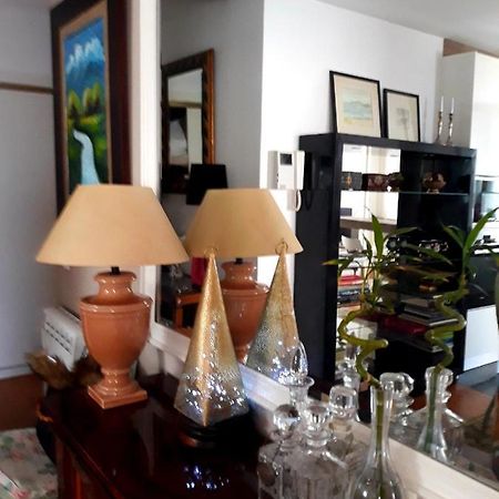 Apartmán Casa De Leca Leça da Palmeira Exteriér fotografie