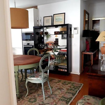 Apartmán Casa De Leca Leça da Palmeira Exteriér fotografie